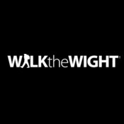 E M H  WALK WIGHT   HAT LOGO